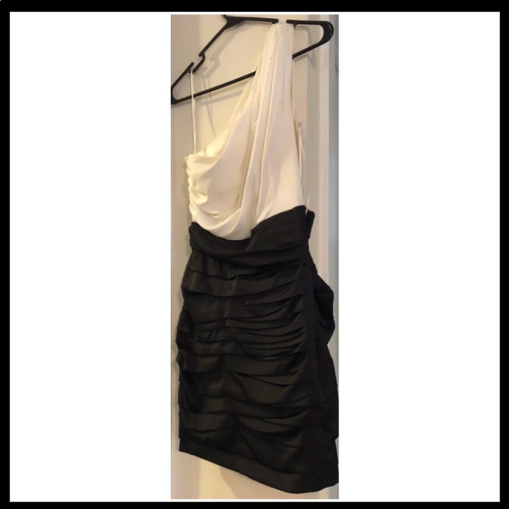 Express dress